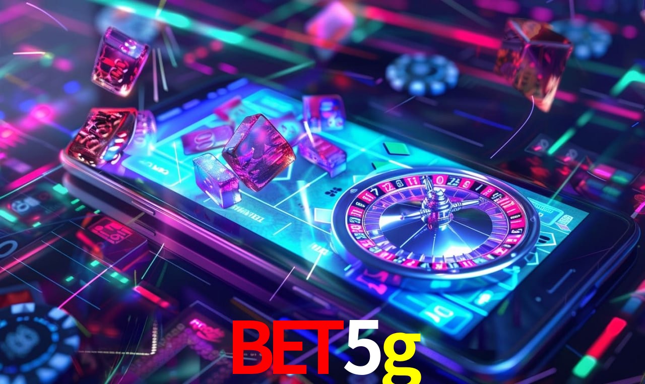 Experiência VIP bet5g