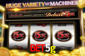 Live Casino bet5g