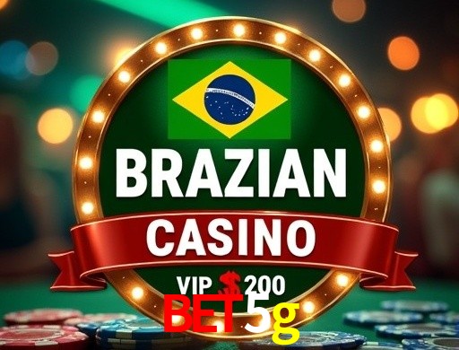 Seasonal Promotions bet5g